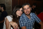 Saturday Night at La Paz Pub, Byblos